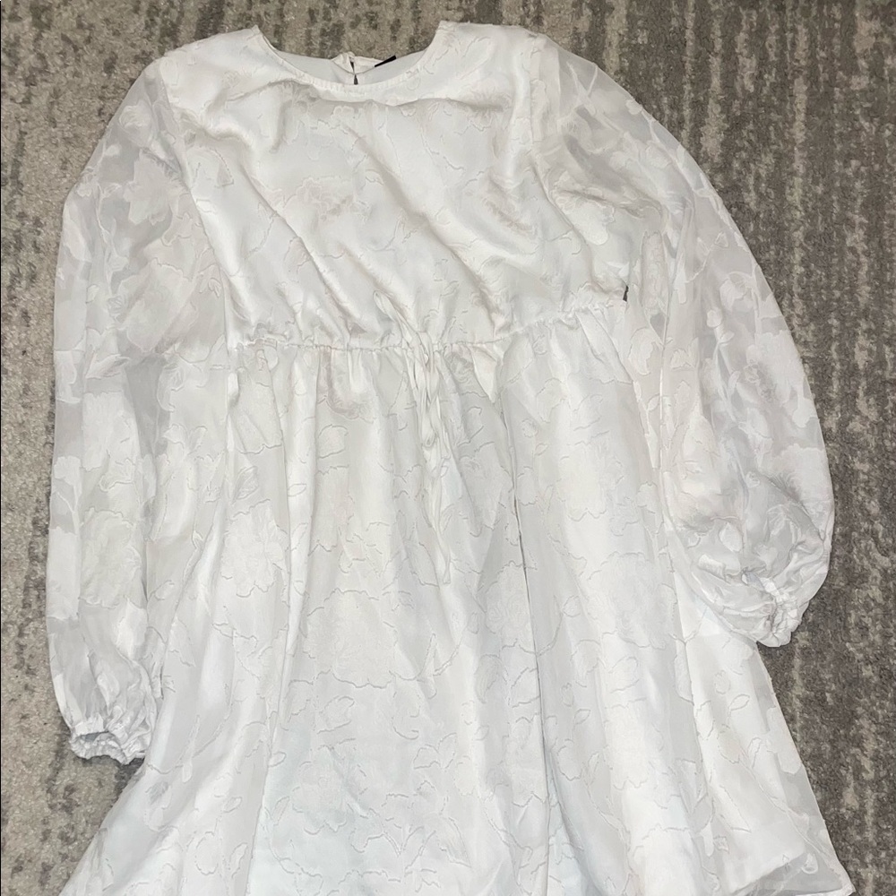 Maternity Dress